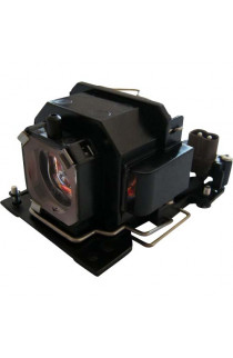 HITACHI DT00781HDCN ECL-7788-PG CARTUCCIA LAMPADA COMPATIBILE CON BULBO ORIGINALE CON SUPPORTO