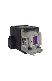 MITSUBISHI VLT-TX10LP ECL-7798-PG CARTUCCIA LAMPADA COMPATIBILE CON BULBO ORIGINALE CON SUPPORTO