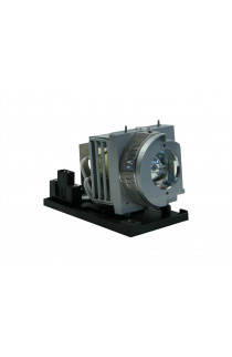 OPTOMA SP.72701GC01 BL-FU260B ECL-7806-OM CARTUCCIA LAMPADA ORIGINALE CON SUPPORTO