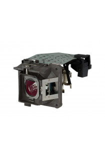 HITACHI DT01851 ECL-7821-OM CARTUCCIA LAMPADA ORIGINALE CON SUPPORTO