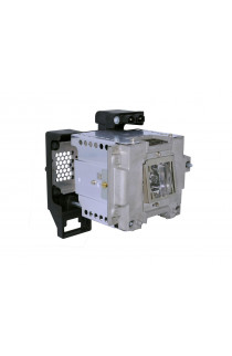 BARCO R9832775 ECL-7841-PG CARTUCCIA LAMPADA COMPATIBILE CON BULBO ORIGINALE CON SUPPORTO