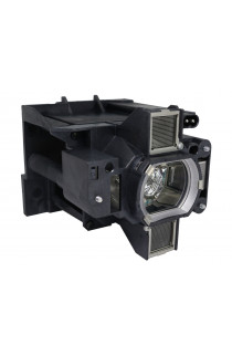 CHRISTIE 003-005336-01 (430W) ECL-7861-OM CARTUCCIA LAMPADA ORIGINALE CON SUPPORTO