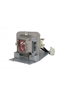 VIVITEK 5811120589-S 5811120589-SVV ECL-7866-CM CARTUCCIA LAMPADA COMPATIBILE CON SUPPORTO