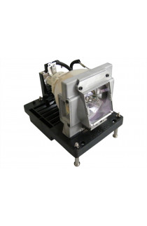 EIKI AH-CD30101 3797772800-SEK ECL-7884-PG CARTUCCIA LAMPADA COMPATIBILE CON BULBO ORIGINALE CON SUPPORTO