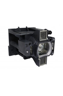 HITACHI DT01881 ECL-7887-CM CARTUCCIA LAMPADA COMPATIBILE CON SUPPORTO