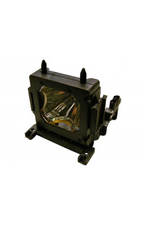 SONY LMP-H210 ECL-7895-PG CARTUCCIA LAMPADA COMPATIBILE CON BULBO ORIGINALE CON SUPPORTO