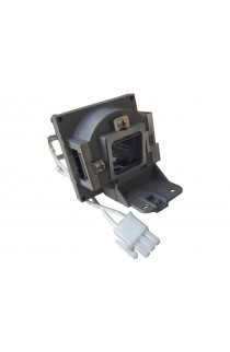 VIEWSONIC RLC-098 ECL-7925-OM CARTUCCIA LAMPADA ORIGINALE CON SUPPORTO