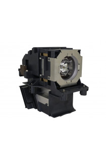 CANON RS-LP09 ECL-7927-CM CARTUCCIA LAMPADA COMPATIBILE CON SUPPORTO