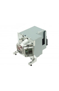 OPTOMA SP.72109GC01 BL-FU365A ECL-7931-PG CARTUCCIA LAMPADA COMPATIBILE CON BULBO ORIGINALE CON SUPPORTO