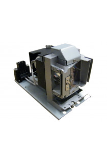 WOLF CINEMA WC-LPU115 ECL-7946-PG CARTUCCIA LAMPADA COMPATIBILE CON BULBO ORIGINALE CON SUPPORTO