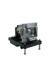 WOLF CINEMA WC-LPU350 ECL-7949-OM CARTUCCIA LAMPADA ORIGINALE CON SUPPORTO