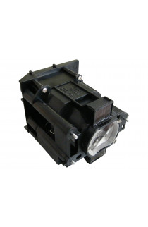 WOLF CINEMA WC-LPU715 ECL-7951-CM CARTUCCIA LAMPADA COMPATIBILE CON SUPPORTO