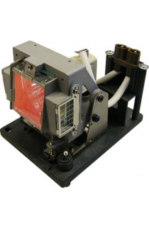 DIGITAL PROJECTION 116-380 ECL-7975-OM CARTUCCIA LAMPADA ORIGINALE CON SUPPORTO