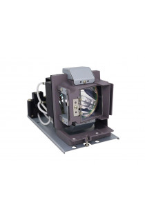 VIVITEK 5811120259-SVV ECL-7979-OM CARTUCCIA LAMPADA ORIGINALE CON SUPPORTO