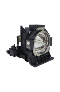 CHRISTIE 003-004774-XX, 003-004774-01, DT01585 ECL-8012-PG CARTUCCIA LAMPADA COMPATIBILE CON BULBO ORIGINALE CON SUPPORTO