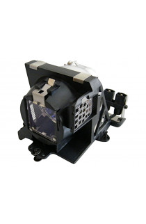 LEICA D-1200 LAMP ECL-8058-PG CARTUCCIA LAMPADA COMPATIBILE CON BULBO ORIGINALE CON SUPPORTO