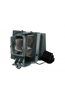 OPTOMA SP.72G01GC01, BL-FU195A ECL-8060-CM CARTUCCIA LAMPADA COMPATIBILE CON SUPPORTO