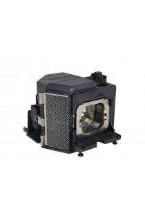 SONY LMP-H220 ECL-8112-PG CARTUCCIA LAMPADA COMPATIBILE CON BULBO ORIGINALE CON SUPPORTO