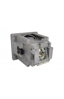 OPTOMA BL-FN465A, SP.74M01GC01 ECL-8120-OM CARTUCCIA LAMPADA ORIGINALE CON SUPPORTO