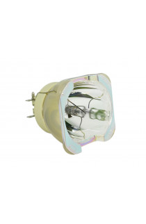 WOLF CINEMA SDC-50 LAMP ECL-8122-BO/P LAMPADA PHILIPS SENZA SUPPORTO (SOLO BULBO)