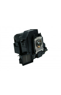 EPSON ELPLP92 ECL-8191-OM CARTUCCIA LAMPADA ORIGINALE CON SUPPORTO