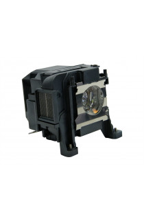EPSON ELPLP89 ECL-8216-PG CARTUCCIA LAMPADA COMPATIBILE CON BULBO ORIGINALE CON SUPPORTO