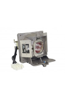 BENQ 5J.JFM05.001 ECL-8218-PG CARTUCCIA LAMPADA COMPATIBILE CON BULBO ORIGINALE CON SUPPORTO