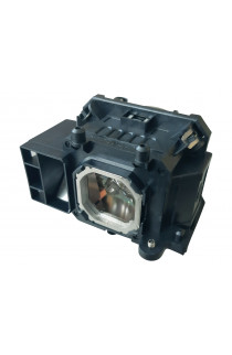NEC NP43LP ECL-8219-OM CARTUCCIA LAMPADA ORIGINALE CON SUPPORTO