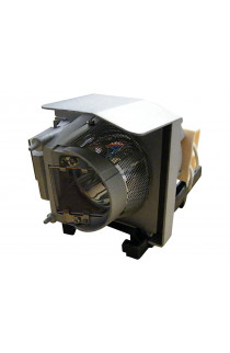 TRIUMPH BOARD 470019-196, PJ3000-Lamp ECL-8223-OM CARTUCCIA LAMPADA ORIGINALE CON SUPPORTO