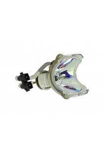   ECL-32020-NSH LAMPADA USHIO SENZA SUPPORTO (SOLO BULBO)