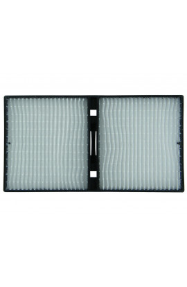 EPSON ELPAF34, V13H134A34 ECL-10056-CFL FILTRO ARIA COMPATIBILE PER PROIETTORE