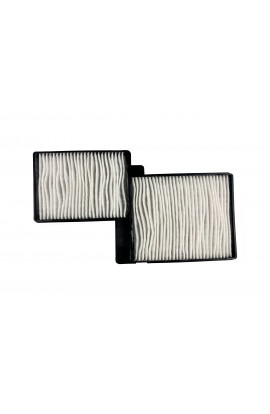 EPSON ELPAF49, V13H134A49 ECL-10069-CFL FILTRO ARIA COMPATIBILE PER PROIETTORE