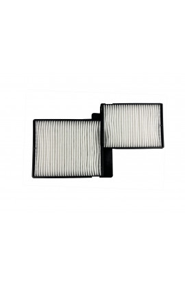 EPSON ELPAF49, V13H134A49 ECL-10069-OFL FILTRO ARIA ORIGINALE PER PROIETTORE