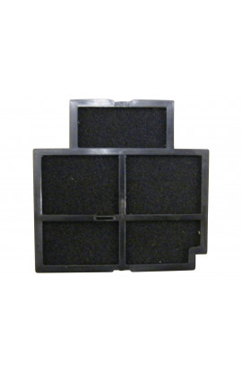 HITACHI NJ09702, 78-8118-9376-3 ECL-10088-OFL FILTRO ARIA ORIGINALE PER PROIETTORE
