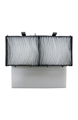 HITACHI UX38241, SP-FILTER-03, 003-004135-01 ECL-10096-CFL FILTRO ARIA COMPATIBILE PER PROIETTORE