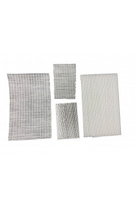 NEC 24J37801, 24J37811, 24J37821, 24J37831 ECL-10108-CFL FILTRO ARIA COMPATIBILE PER PROIETTORE