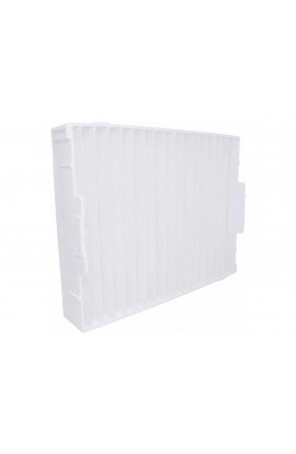 PANASONIC ET-EMF330 ECL-10139-OFL FILTRO ARIA ORIGINALE PER PROIETTORE