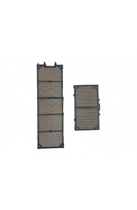 PANASONIC ET-RFV100 ECL-10149-CFL FILTRO ARIA COMPATIBILE PER PROIETTORE