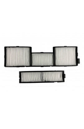 PANASONIC ET-RFV200 ECL-10150-OFL FILTRO ARIA ORIGINALE PER PROIETTORE