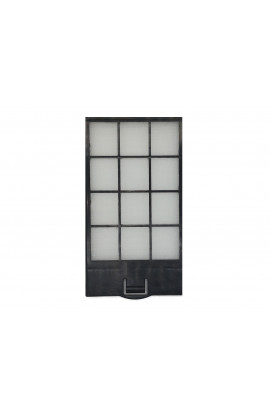 PANASONIC TKNE062-1, ET-LAD57 Filter ECL-10155-CFL FILTRO ARIA COMPATIBILE PER PROIETTORE