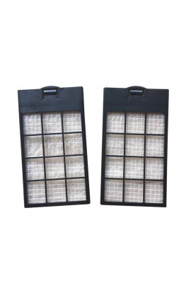 PANASONIC ET-LAD60W Filter ECL-10156-OFL FILTRO ARIA ORIGINALE PER PROIETTORE