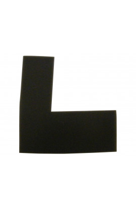 SHARP PFILDA022WJKZ ECL-10176-OFL FILTRO ARIA ORIGINALE PER PROIETTORE