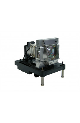 CANON LX-LP01 0953C001AA ECL-31716-PG CARTUCCIA LAMPADA COMPATIBILE CON BULBO ORIGINALE CON SUPPORTO
