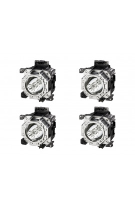 PANASONIC ET-LAD520F ECL-35178-PG CARTUCCIA LAMPADA COMPATIBILE CON BULBO ORIGINALE CON SUPPORTO