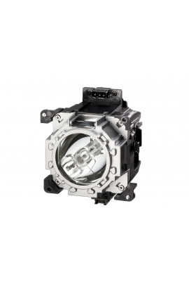 PANASONIC ET-LAD520P ECL-35179-OM CARTUCCIA LAMPADA ORIGINALE CON SUPPORTO