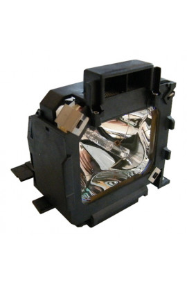 A+K 21 140 ECL-4120-PG CARTUCCIA LAMPADA COMPATIBILE CON BULBO ORIGINALE CON SUPPORTO