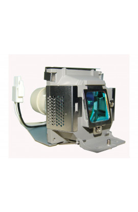 BENQ 5J.0GF01.001, 9E.Y1301.001 ECL-4164-PG CARTUCCIA LAMPADA COMPATIBILE CON BULBO ORIGINALE CON SUPPORTO