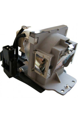 BENQ 5J.06W01.001 ECL-4173-PG CARTUCCIA LAMPADA COMPATIBILE CON BULBO ORIGINALE CON SUPPORTO
