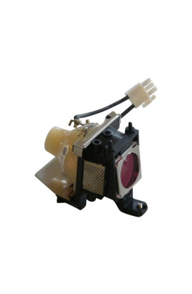 BENQ 5J.J1M02.001 CS.5JJ1M.021 ECL-4177-OM CARTUCCIA LAMPADA ORIGINALE CON SUPPORTO