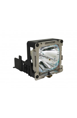 BENQ 60.J0804.CB2 ECL-4207-CM CARTUCCIA LAMPADA COMPATIBILE CON SUPPORTO